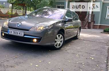 Універсал Renault Laguna 2007 в Первомайську