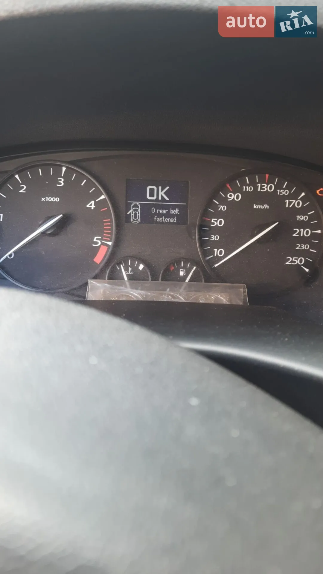 2010 Renault Laguna - мініатюра 3