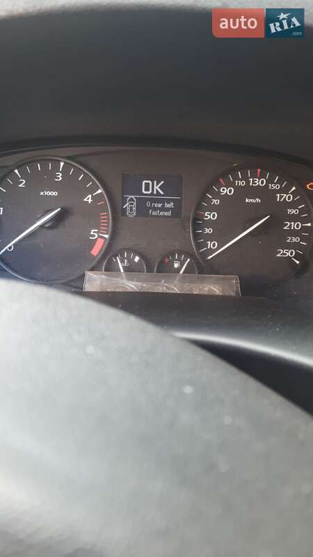 Універсал Renault Laguna 2010 в Ужгороді фото 3 Універсал Renault Laguna 2010 в Ужгороді