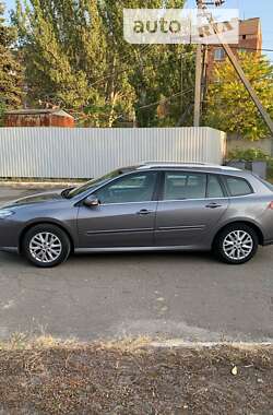 Універсал Renault Laguna 2014 в Слов'янську