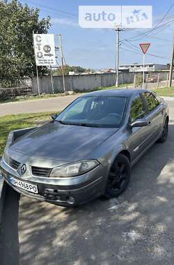 Лифтбек Renault Laguna 2005 в Одессе