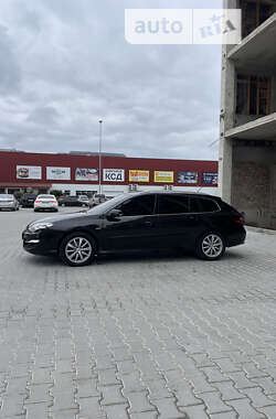 Универсал Renault Laguna 2012 в Тернополе