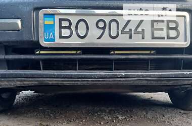 Універсал Renault Laguna 2002 в Борщеві