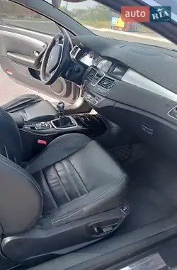 Renault Laguna 2012