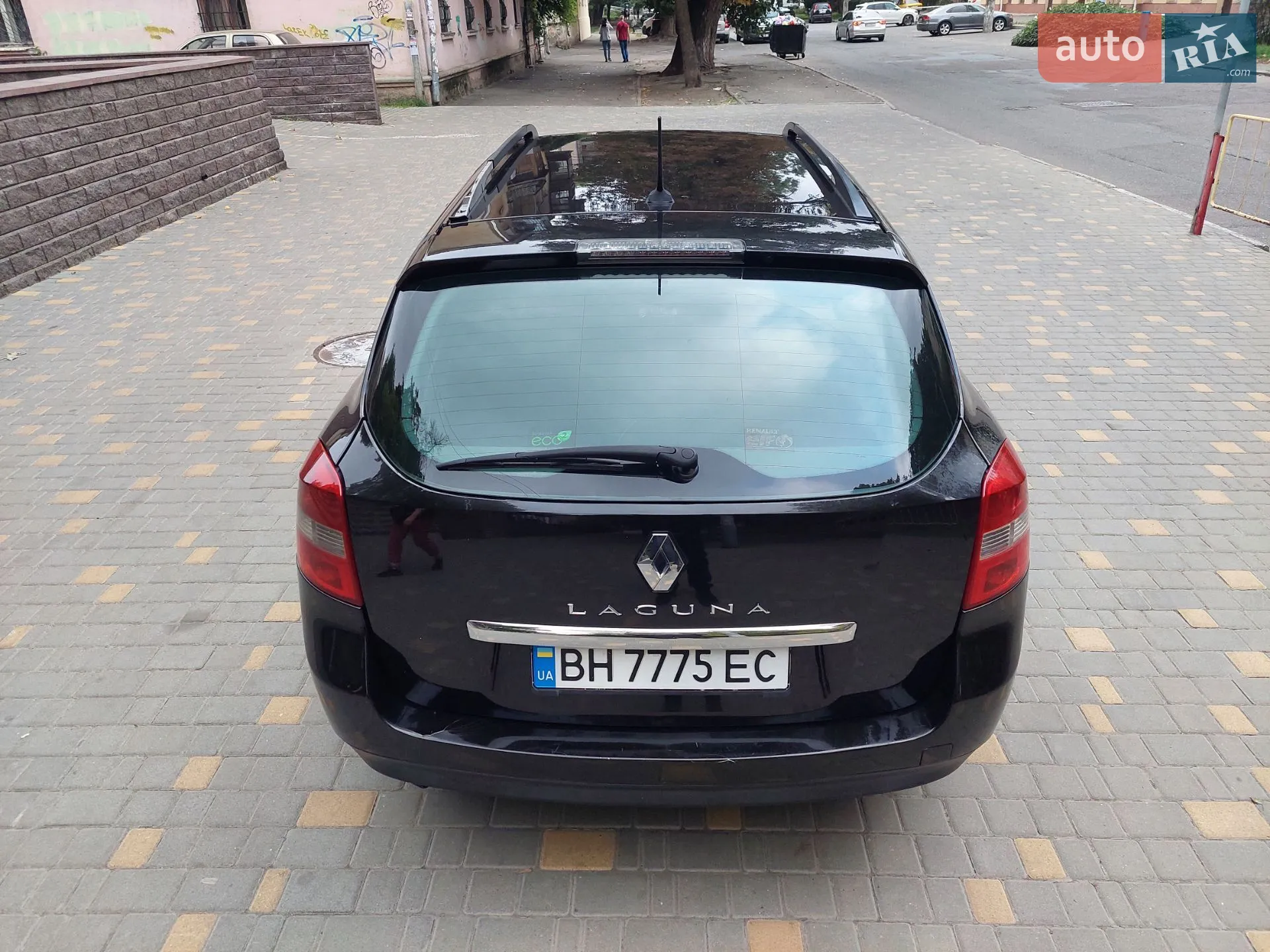 2010 Renault Laguna - мініатюра 5