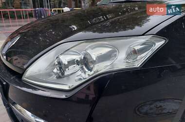 Универсал Renault Laguna 2010 в 