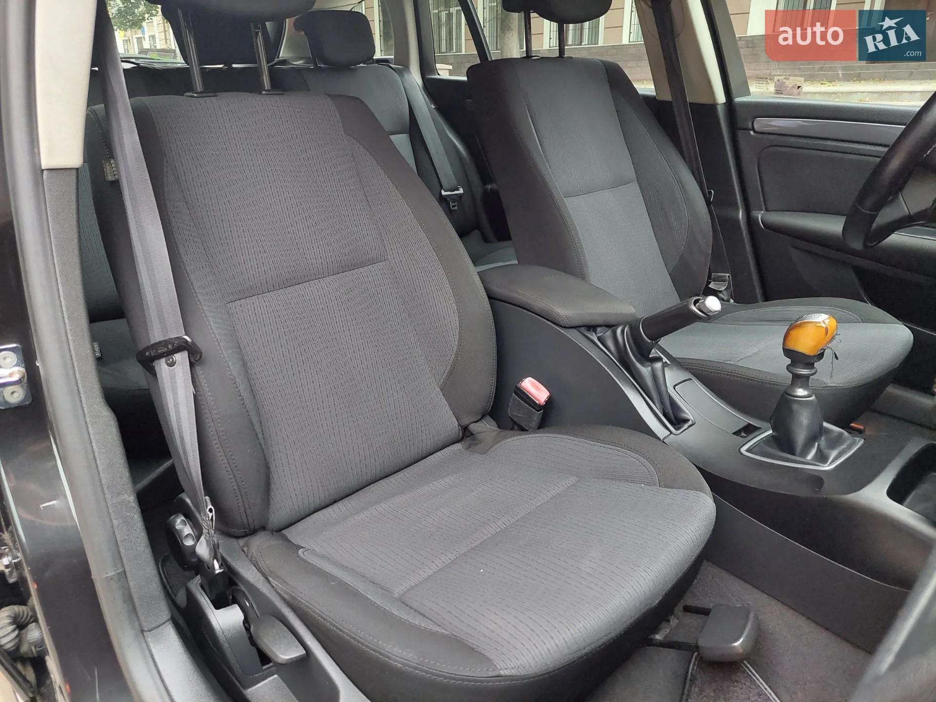 2010 Renault Laguna - мініатюра 22