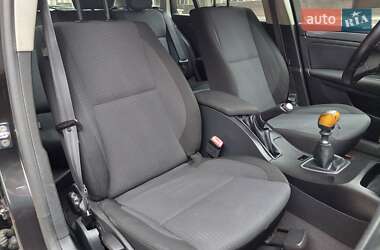 Универсал Renault Laguna 2010 в 