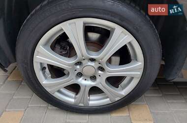 Универсал Renault Laguna 2010 в 