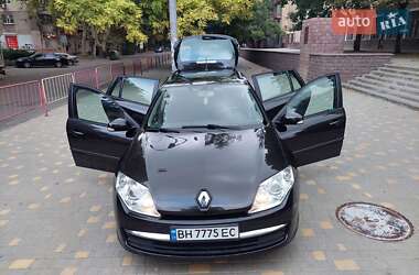 Универсал Renault Laguna 2010 в 