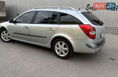 Универсал Renault Laguna 2003 в 