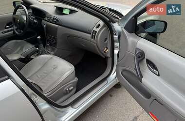 Универсал Renault Laguna 2003 в 