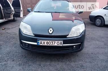 Універсал Renault Laguna 2008 в Карлівці