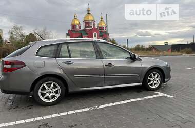 Універсал Renault Laguna 2013 в Кам'янському