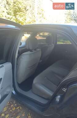 Лифтбек Renault Laguna 2004 в 