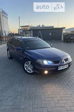 Універсал Renault Laguna 2006 в Херсоні