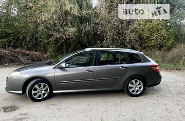 Універсал Renault Laguna 2009 в Хмельницькому