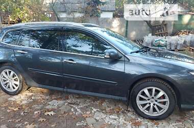 Універсал Renault Laguna 2012 в Києві