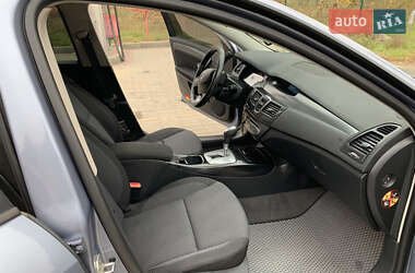 Лифтбек Renault Laguna 2008 в 