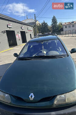 Универсал Renault Laguna 1999 в 