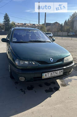 Универсал Renault Laguna 1999 в Ивано-Франковске