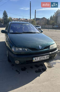 Универсал Renault Laguna 1999 в 