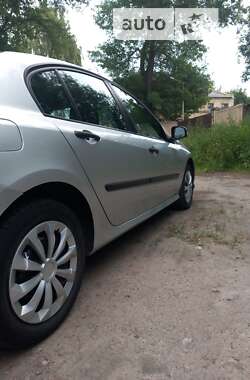 Лифтбек Renault Laguna 2008 в Конотопе