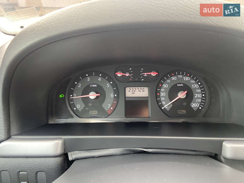 Універсал Renault Laguna 2005 в Рівному