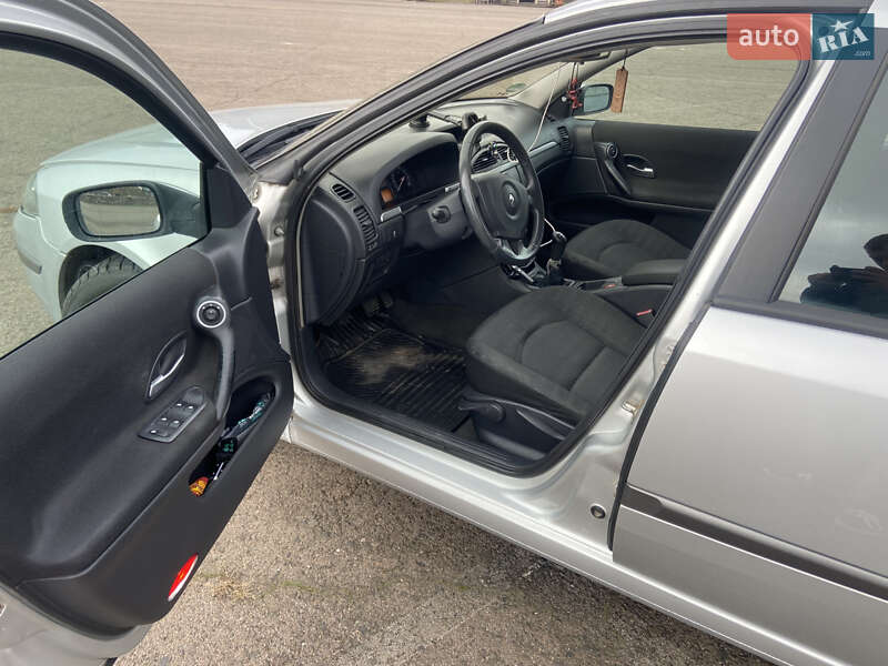 Універсал Renault Laguna 2005 в Рівному