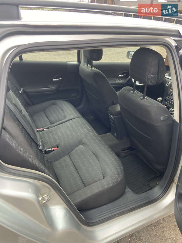 Універсал Renault Laguna 2005 в Рівному