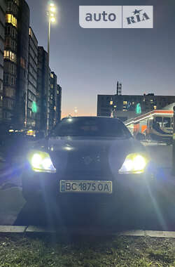 Универсал Renault Laguna 2010 в Львове