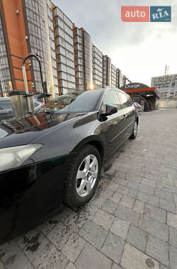 Універсал Renault Laguna 2010 в Львові