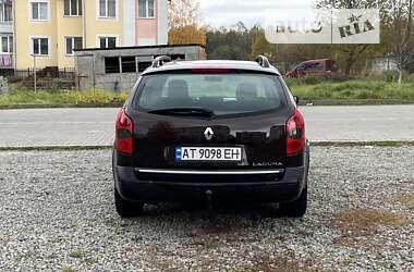 Універсал Renault Laguna 2006 в Брошневі