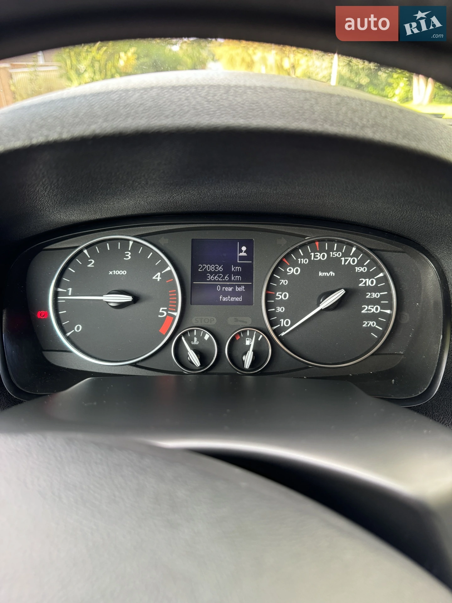 2010 Renault Laguna - мініатюра 16