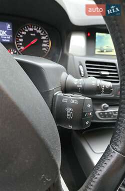 Универсал Renault Laguna 2010 в 