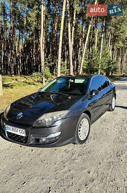 Ліфтбек Renault Laguna 2011 в Шепетівці