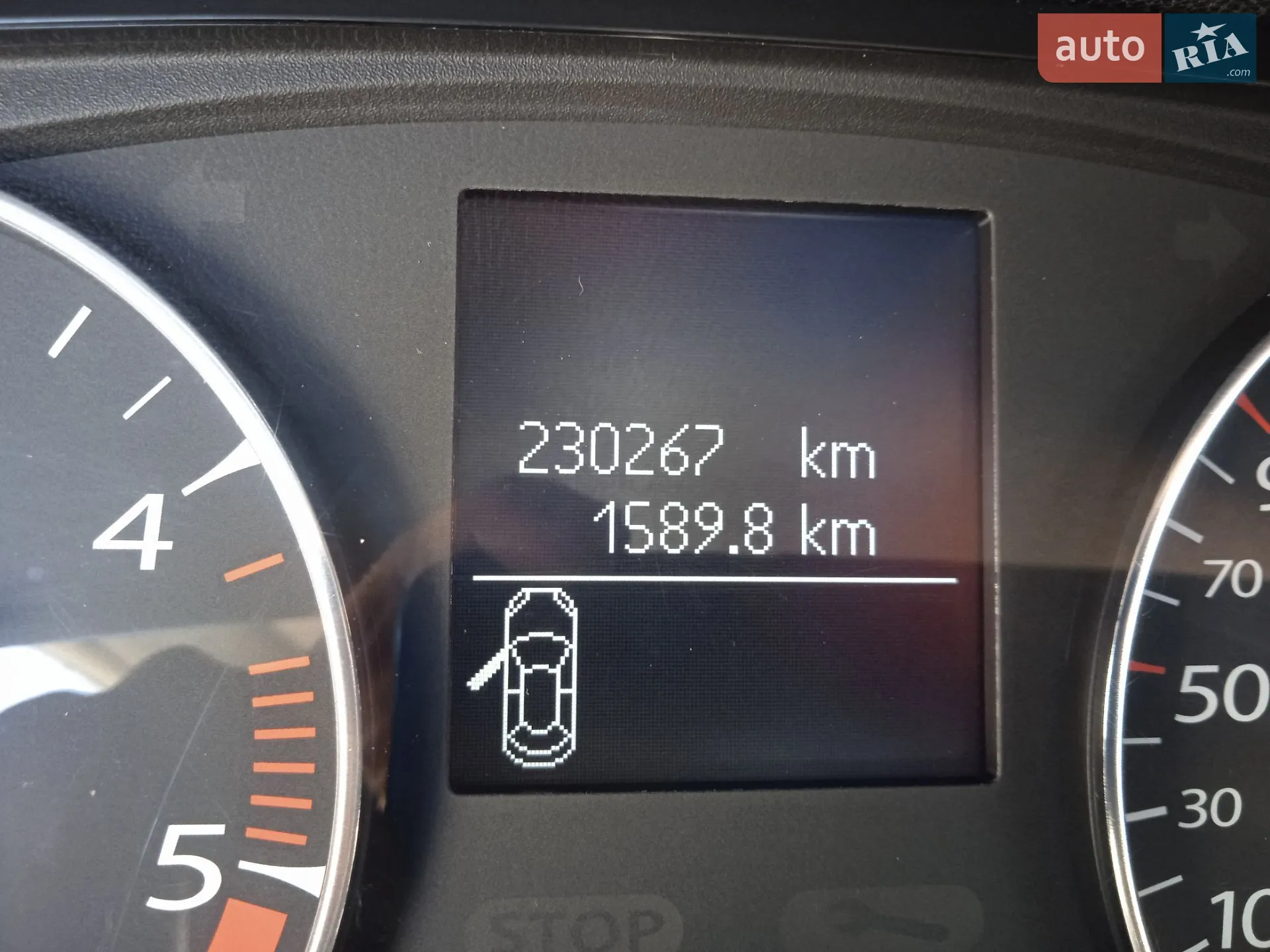 2012 Renault Laguna - мініатюра 14