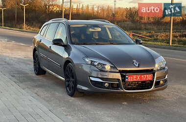 Універсал Renault Laguna 2011 в Рівному