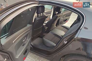 Лифтбек Renault Laguna 2012 в 