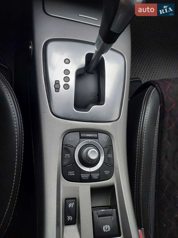 Универсал Renault Laguna 2011 в Черкассах