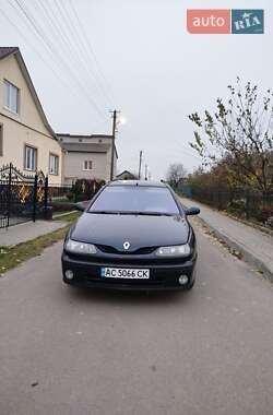 Универсал Renault Laguna 1999 в Иваничах