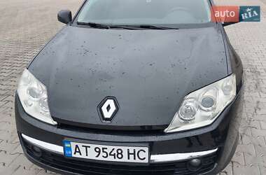 Универсал Renault Laguna 2010 в Коломые