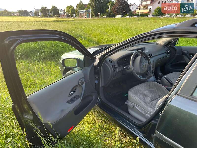 Універсал Renault Laguna 2003 в Бучі фото 15 Універсал Renault Laguna 2003 в Бучі