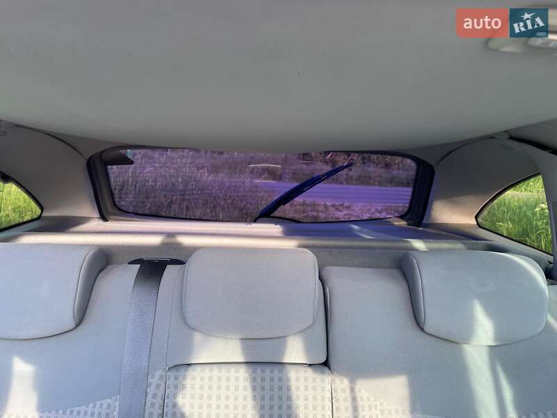 Універсал Renault Laguna 2003 в Бучі фото 14 Універсал Renault Laguna 2003 в Бучі