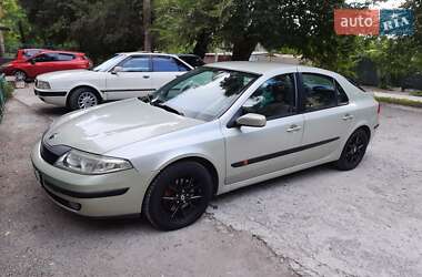 Лифтбек Renault Laguna 2005 в Запорожье