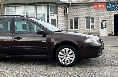 Универсал Renault Laguna 2006 в Болехове