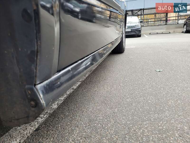 Универсал Renault Laguna 2007 в Киеве