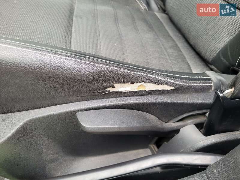 Универсал Renault Laguna 2007 в Киеве