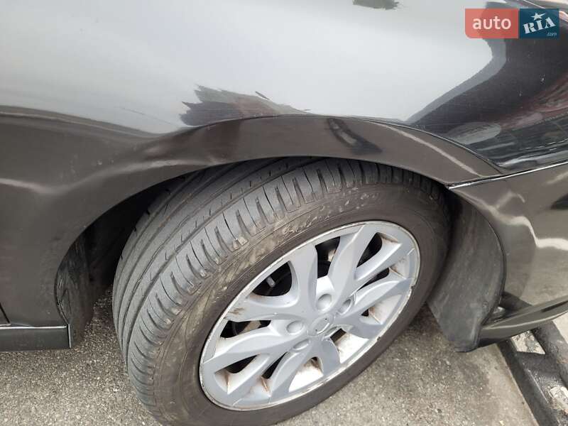 Универсал Renault Laguna 2007 в Киеве