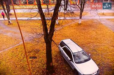 Универсал Renault Laguna 1999 в 